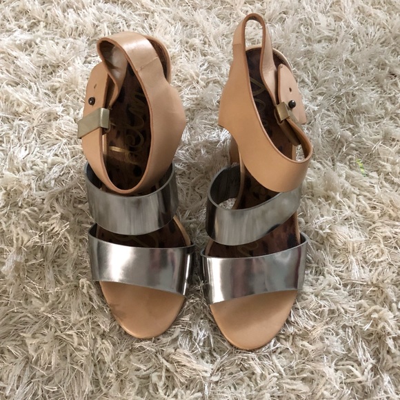 Sam Edelman sandals - Picture 2 of 4